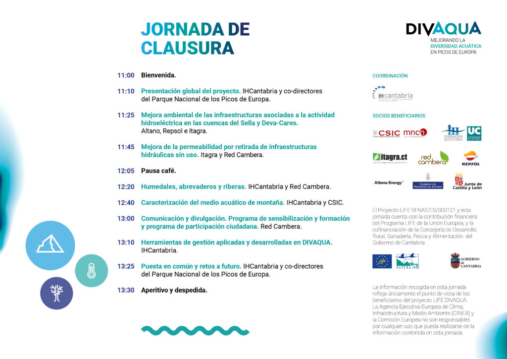 detalle programa_JornadaClausura_LIFE Divaqua